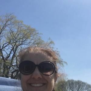 Meet your Posher, Diane